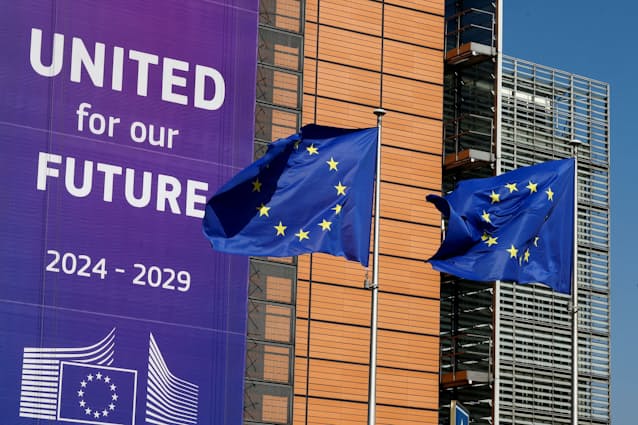 トランプ関税対抗、EUがTPPと連携検討　自由貿易堅持へ